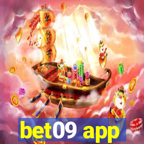 bet09 app